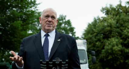 "Zar de la frontera" niega planes concretos de arrestar al gobernador de California