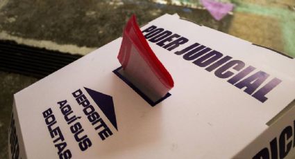 Concluirán este lunes cómputos de la elección judicial; voto nulo llega a casi 50 millones