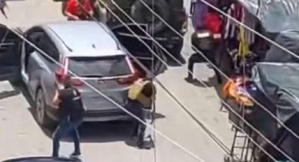 Guatemala envía nota diplomática a México por el ingreso de policías; reclama que se puso en riesgo la vida de civiles