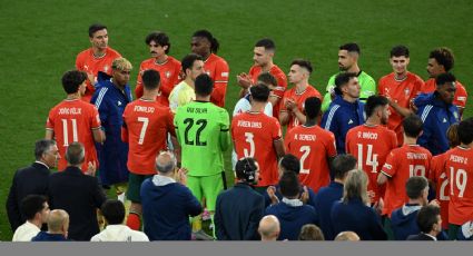 Tachan a Lamine Yamal de mal perdedor tras saludar a Cristiano Ronaldo sin verlo y marcharse en plena premiación al campeón Portugal