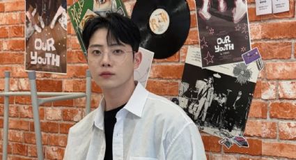 Fallece el actor y modelo coreano Kim Jong Seok a los 29 años; "estaba viviendo una situación difícil", asegura su hermana