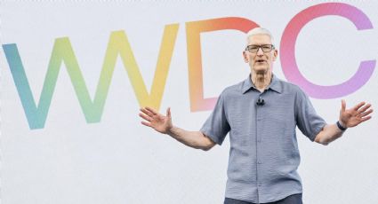 Apple presenta iOS 26: incluirá traducciones en vivo con ayuda de IA