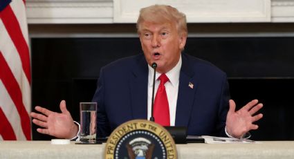 Trump impondrá aranceles del 50% a productos de Brasil