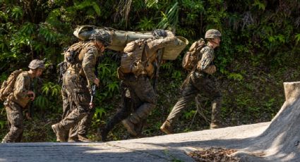 Pentágono desplegará 700 marines en Los Ángeles durante las próximas 24 horas, reportan medios