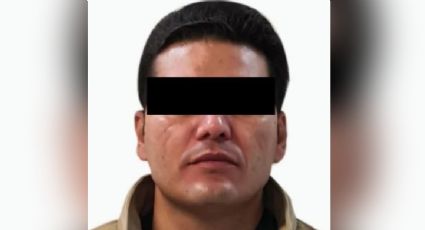 Dictan 20 años de prisión a "El Cadete", integrante del Cártel de Sinaloa; traficó cocaína a Los Ángeles
