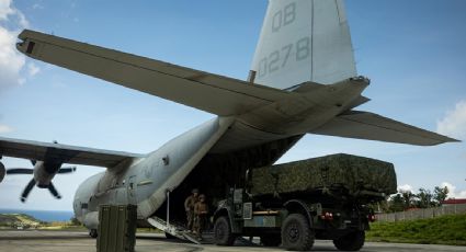 Comienza despliegue de 700 marines en Los Ángeles ante disturbios