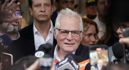 "Miguel ha logrado unir a Colombia para repudiar la violencia", destaca padre del precandidato presidencial