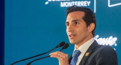 Rommel Pacheco, director de Conade, se ilusiona con que México sea anfitrión de sus segundos Juegos Olímpicos: "Se vale soñar"