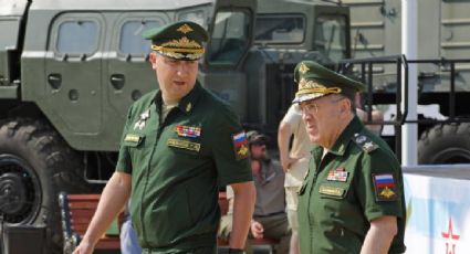 Sentencian a 13 años de cárcel a exviceministro de Defensa ruso por corrupción