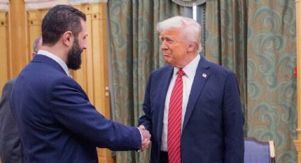 Trump pone fin a sanciones contra Siria; se mantienen las impuestas a Bashar al Assad, su familia y funcionarios