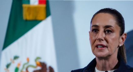 “Ni hay interés de espiar”: Sheinbaum rechaza críticas a la Ley de Telecomunicaciones