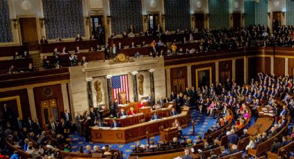 Senado aprueba el plan fiscal de Trump con el voto de JD Vance; será devuelto a la Cámara Baja