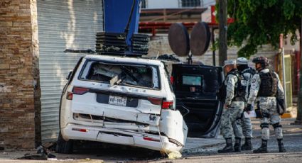 Sinaloa tiene el día más violento del año: registra 30 homicidios este lunes