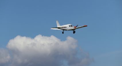 Mueren dos personas tras desplome de avioneta en una zona rural de Brasil