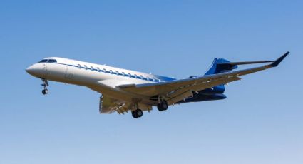 Aviones privados, el lujo imprescindible para los multimillonarios