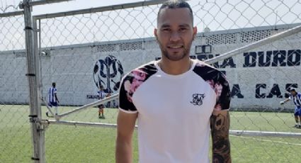 Carlos ‘Gullit’ Peña revela cómo fue su estancia en la clínica de Julio César Chávez para combatir su alcoholismo: “Disfruté muchísimo estar con él”