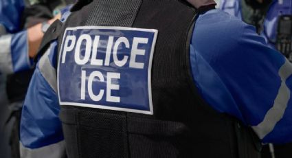 Incrementan 700% los ataques contra agentes de ICE; Seguridad Nacional culpa a "retórica santuario"