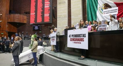 Morena y aliados aprueban Ley de Telecomunicaciones en lo general; "es una amenaza y censura a los ciudadanos", acusa PAN