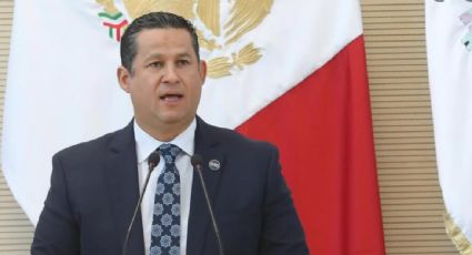 Gobiernos de Guanajuato entregaron 12 mil mdp a Seguritech, empresa cuyo directivo compró casa en Texas donde vive la familia de Diego Sinhue