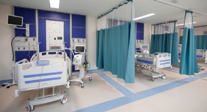 ASF señala anomalías en equipamiento de hospitales del IMSS-Bienestar en Tlaxcala y Baja California