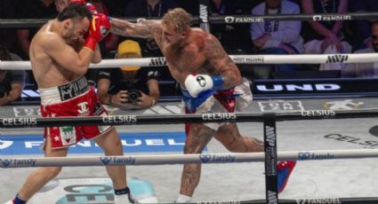 Julio César Chávez Jr. recibe nueva ola de burlas tras asegurar que "me faltaron dos rounds para noquear a Jake Paul"