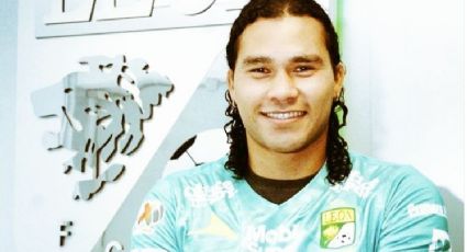 Liberan al exfutbolista Carlos 'Gullit' Peña tras ser detenido por manejar "en completo estado de ebriedad"