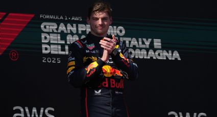 ¡Tiembla la F1! Reportan que Verstappen inició pláticas con Mercedes para ser su piloto estelar la próxima temporada