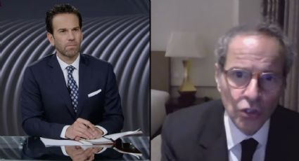 "Irán no tiene armas nucleares", asegura el director de la OIEA