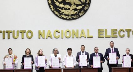 De noche, ministros, jueces y magistrados tomarán protesta el 1 de septiembre