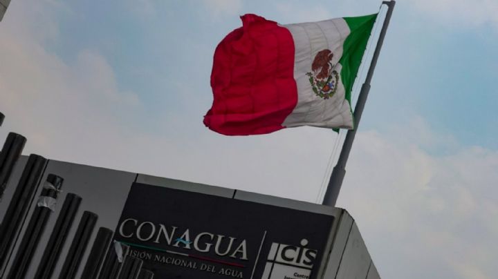 Conagua debe aclarar 85 mdp en “Agua Saludable para la Laguna”, proyecto que llevará recursos hídricos sin arsénico a Coahuila y Durango: ASF