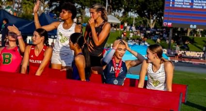 La administración de Donald Trump demanda a California por permitir a mujeres transgénero en competencias escolares femeniles