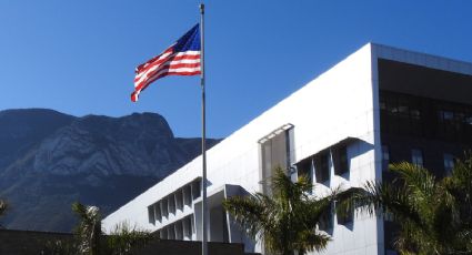 Muere el vicecónsul de EU en Monterrey tras sufrir una volcadura en la carretera Torreón-Saltillo