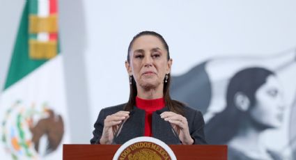 "Fue a solicitud de Hacienda", dice Sheinbaum tras extensión de EU de 45 días a sanciones contra CIBanco, Intercam y Vector