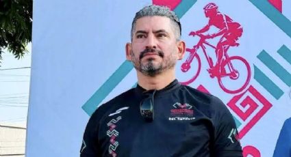 Revelan audio del director del Deporte en Chiapas en el que acosa a una atleta menor de edad a la que llama “guapa” y “pequeña”; ya fue cesado