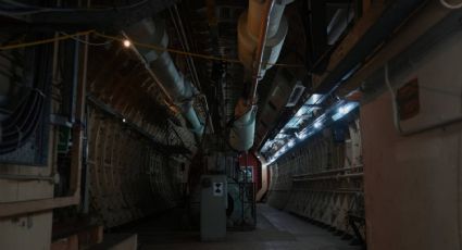 Se derrumba túnel en Los Ángeles; bomberos rescatan a 31 trabajadores