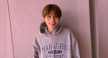 Cae idol del K-Pop: dictan sentencia de más de tres años de prisión contra el cantante surcoreano Taeil por violación