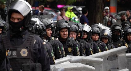 Presuntos integrantes de una secta satánica asesinan a dos policías en Hidalgo