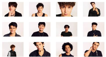 Santos Bravos, el nuevo grupo de idols latinos de la empresa madre de BTS; ocho mexicanos aspiran a integrarse