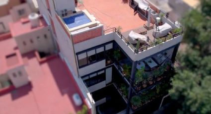 Luisa Alcalde señala gentrificación en tres alcaldías de oposición, pero en 2020 construyó edificio de departamentos en La Roma