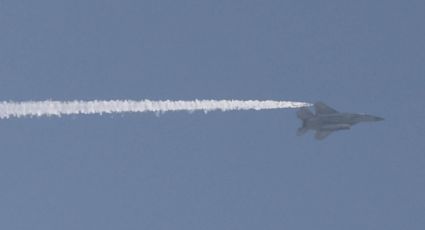 Defensa de EU no puede confirmar que bombardeos penetraran hasta el fondo de Fordow, principal planta de enriquecimiento de uranio de Irán