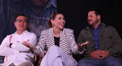 Morena contra Morena: alcaldesa de Tijuana se lanza contra Marina del Pilar e ironiza sobre el retiro de su visa