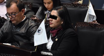 Procesan a diputada de Morena y dos personas más por abuso de menores en Hidalgo