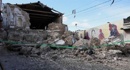 Aumentan a siete las muertes por sismos en Guatemala; van más de 300 réplicas desde el martes