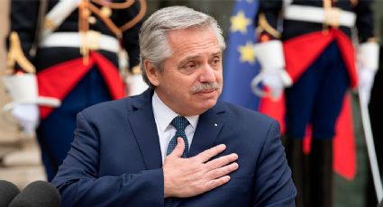 Procesan al expresidente argentino Alberto Fernández por presunta corrupción en la contratación de seguros