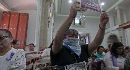 Retiran mecanismo de protección a integrantes del colectivo Guerreros Buscadores de Jalisco