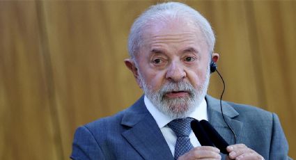 Lula y Maduro sostuvieron llamada telefónica tras charla entre el brasileño y Trump