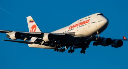 México repatria a más de 300 migrantes venezolanos; la mayoría son mujeres y niños