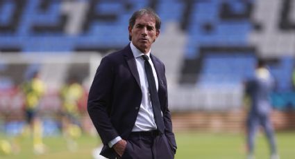 El Pachuca revela que la salida del DT Guillermo Almada fue por un desacuerdo con los jugadores para una concentración: “Le pedían dormir en sus casas”
