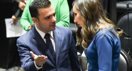 "Con reforma electoral, Sheinbaum y Morena van por última estocada al país", afirma vicecoordinadora del PAN