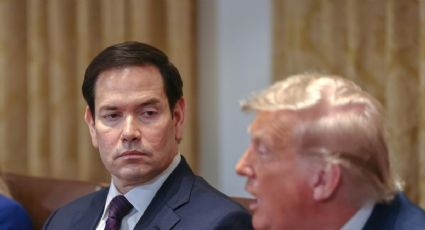 Gobierno de Trump se prepara para comenzar despidos masivos este viernes en el Departamento de Estado